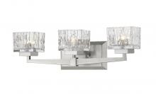 Z-Lite 1927-3V-BN-LED - 3 Light Vanity