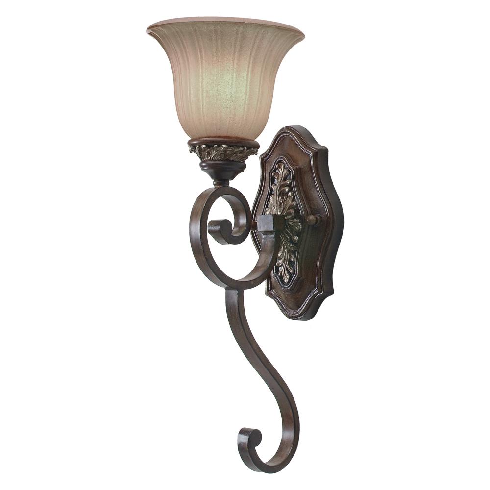 1 Light Wall Sconce