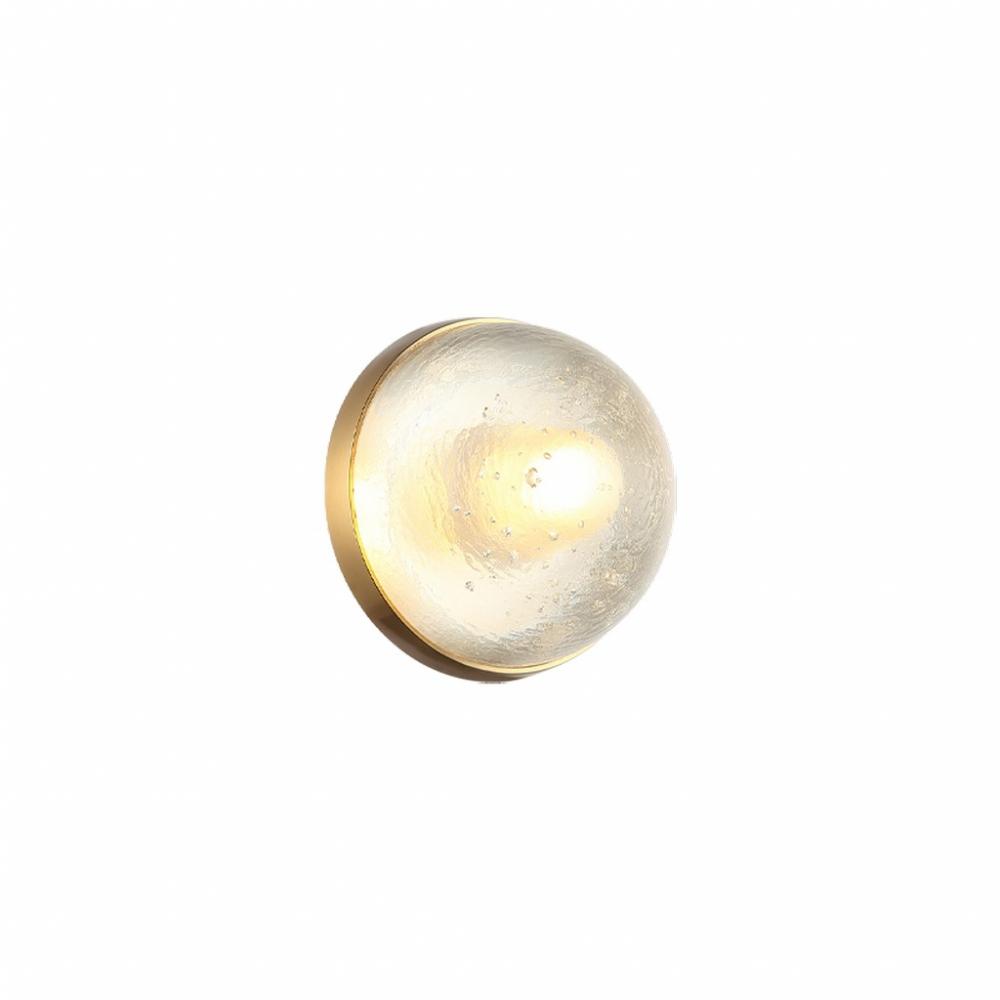 Misty Wall Sconce, Ceiling Mount