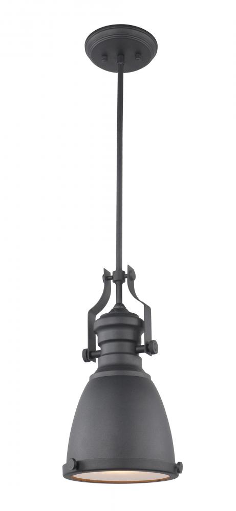 Cresswell Series Pendant