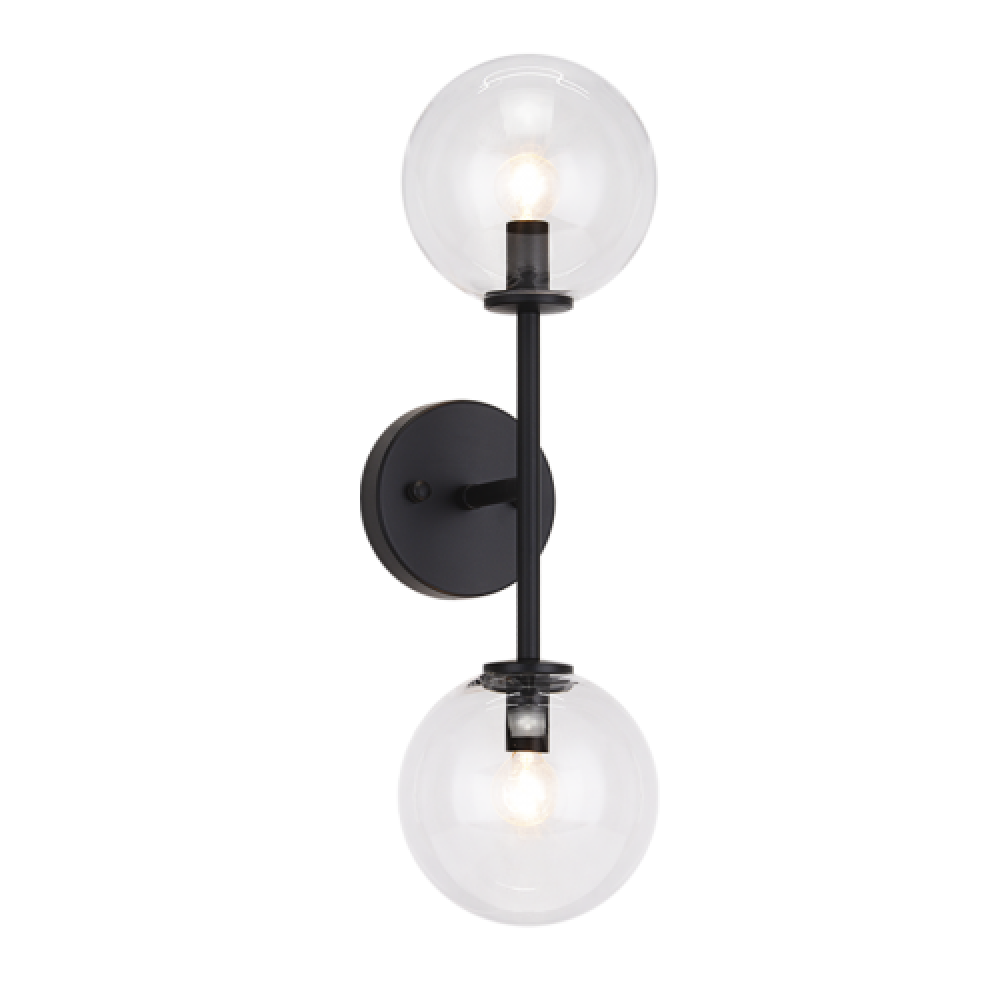 Novo Wall Sconce