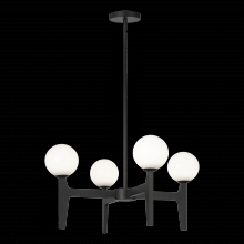 Matteo Lighting C34904MBOP - Scriben Pendant