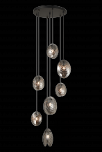 Matteo Lighting C36607MB - SHELLY Pendants