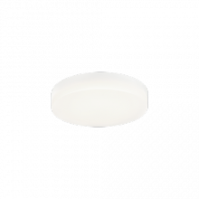 Matteo Lighting M10201WH - Zelle Ceiling Mount