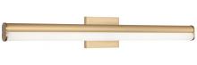 Matteo Lighting W36533AG - Junction Wall Sconce