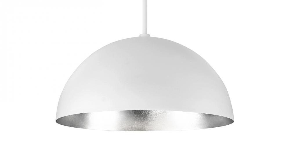 Yolo Dome Pendant Light