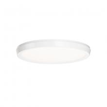 Modern Forms US Online FM-4211-35-WT - Argo Flush Mount Light