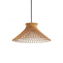 Modern Forms US Online PD-74223-GO - Zenya Chandelier Light