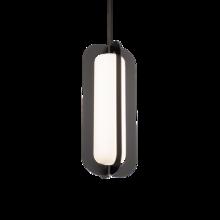 Modern Forms US Online PD-94322-BK - Echelon Pendant Light