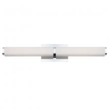 Modern Forms US Online WS-3127-CH - Vogue Bath Vanity Light