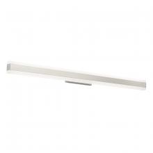 Modern Forms US Online WS-34137-35-BN - Cinch Bath Vanity Light