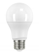 Generation Lighting 97502S - LED Lamp 9.3W A19 3000K JA8 Energy Star bulb