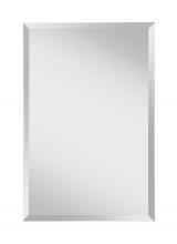 Generation Lighting MR1154 - Rectangular Mirror