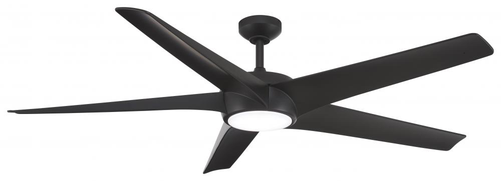 Skymaster 64in LED Ceiling Fan