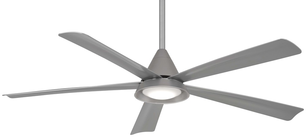 54 INCH LED OUTDOOR CEILING FAN