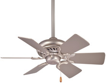 Minka-Aire F562-BS - CEILING FAN