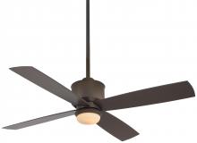 Minka-Aire F734L-ORB - Strata - LED 52" Ceiling Fan