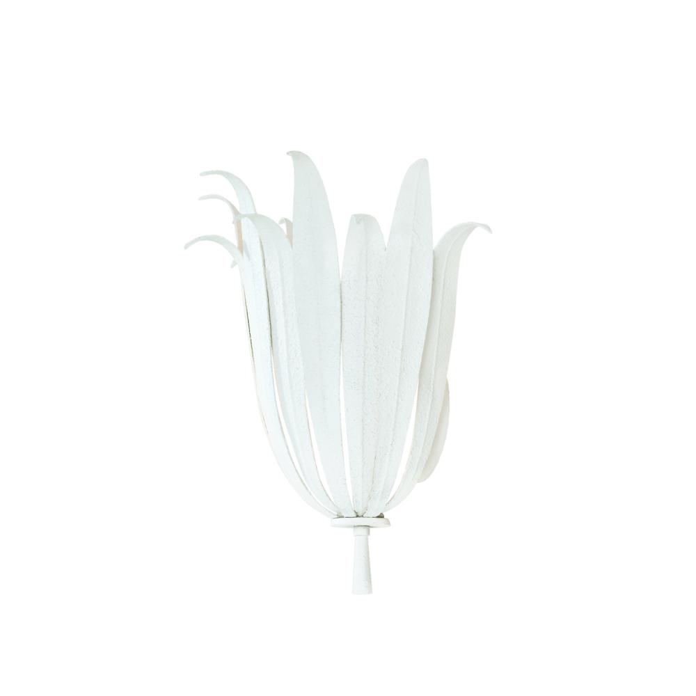 1-Light Sconce