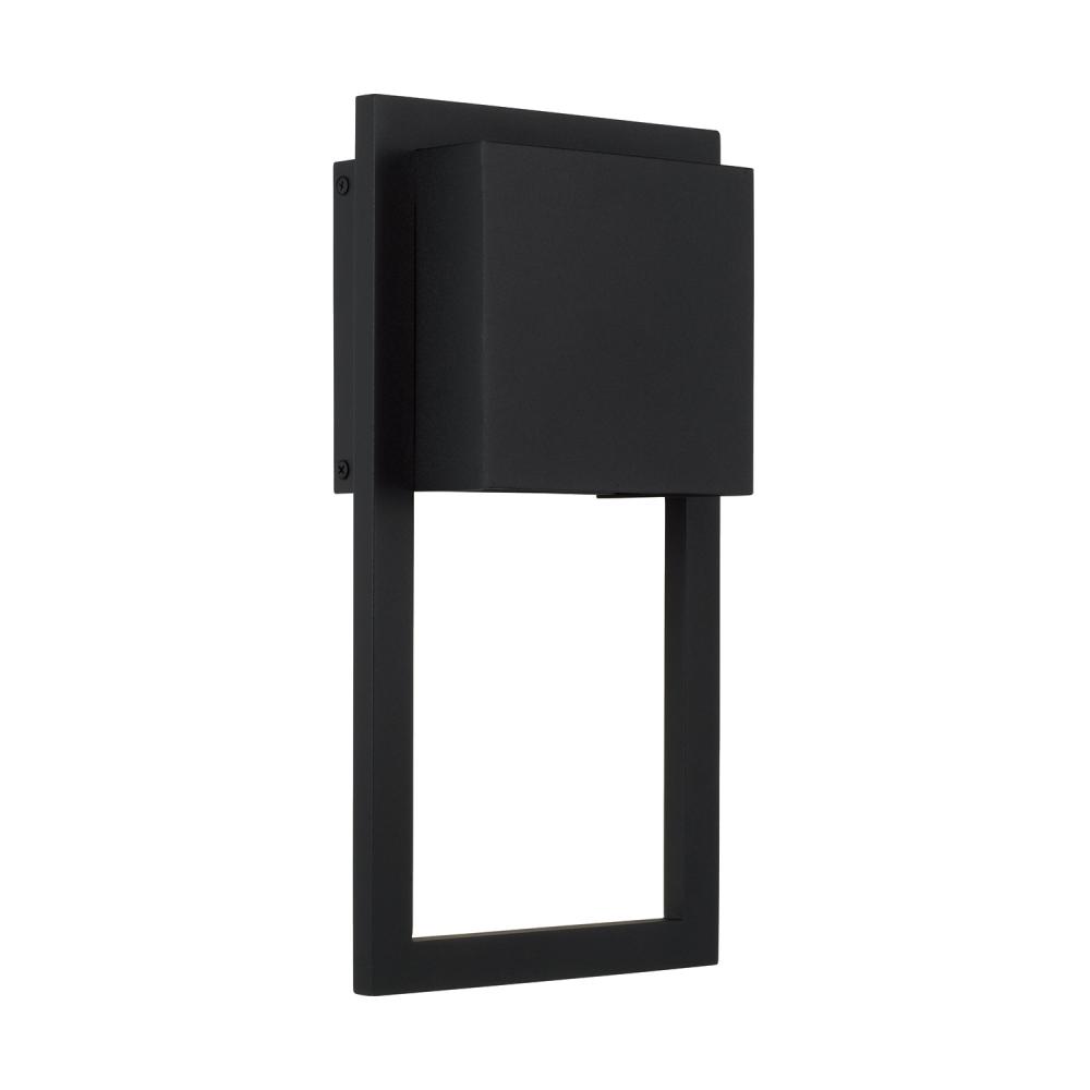 1 Light Outdoor Wall Lantern