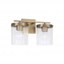 Capital 156221AD-555 - 2 Light Vanity