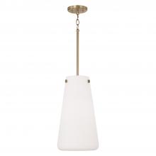 Capital 355211AD - 1 Light Pendant