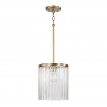 Capital 356211AD - 1 Light Pendant