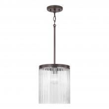 Capital 356211OR - 1 Light Pendant