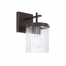 Capital 656211OR-555 - 1 Light Sconce