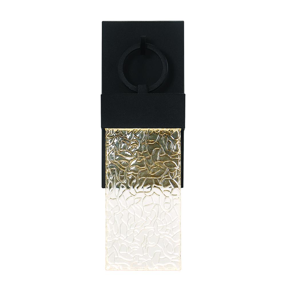 16" LED Outdoor Wall Sconce