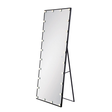 Eurofase 35884-019 - Mirror, LED, Freestand, Rect, Blk