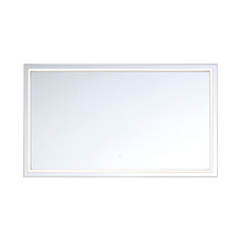 Eurofase 37139-018 - Large Rect Back-lit LED Mirror