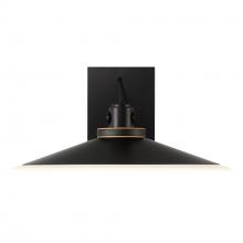 Eurofase 47357-013 - Deckard 16" LED Sconce In Gold and Black