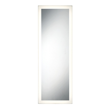 Eurofase 48112-017 - Odessa 60" Rectangular Mirror