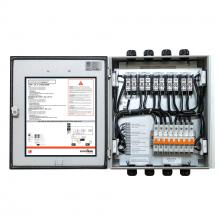 Eurofase EFURCB48M1 - Accessory - Universal Relay Control Box