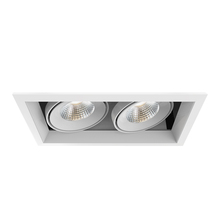 Eurofase TE132LED-40-4-22 - MuLT, 26w, Trm, 2LT , 40k, Wht/wht