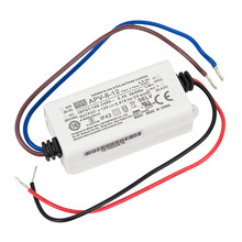 American Lighting LED-DR8-12 - Constant current hardwire driver, Class 2