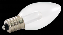 American Lighting PC7-E12-WW - Premium C7 lamp