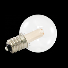 American Lighting PG30-E12-WW - G30 Premium Lamp