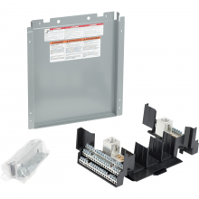 Schneider Electric NQNL2ACCY - Panelboard accessory, NQ, neutral kit, 225A, 200