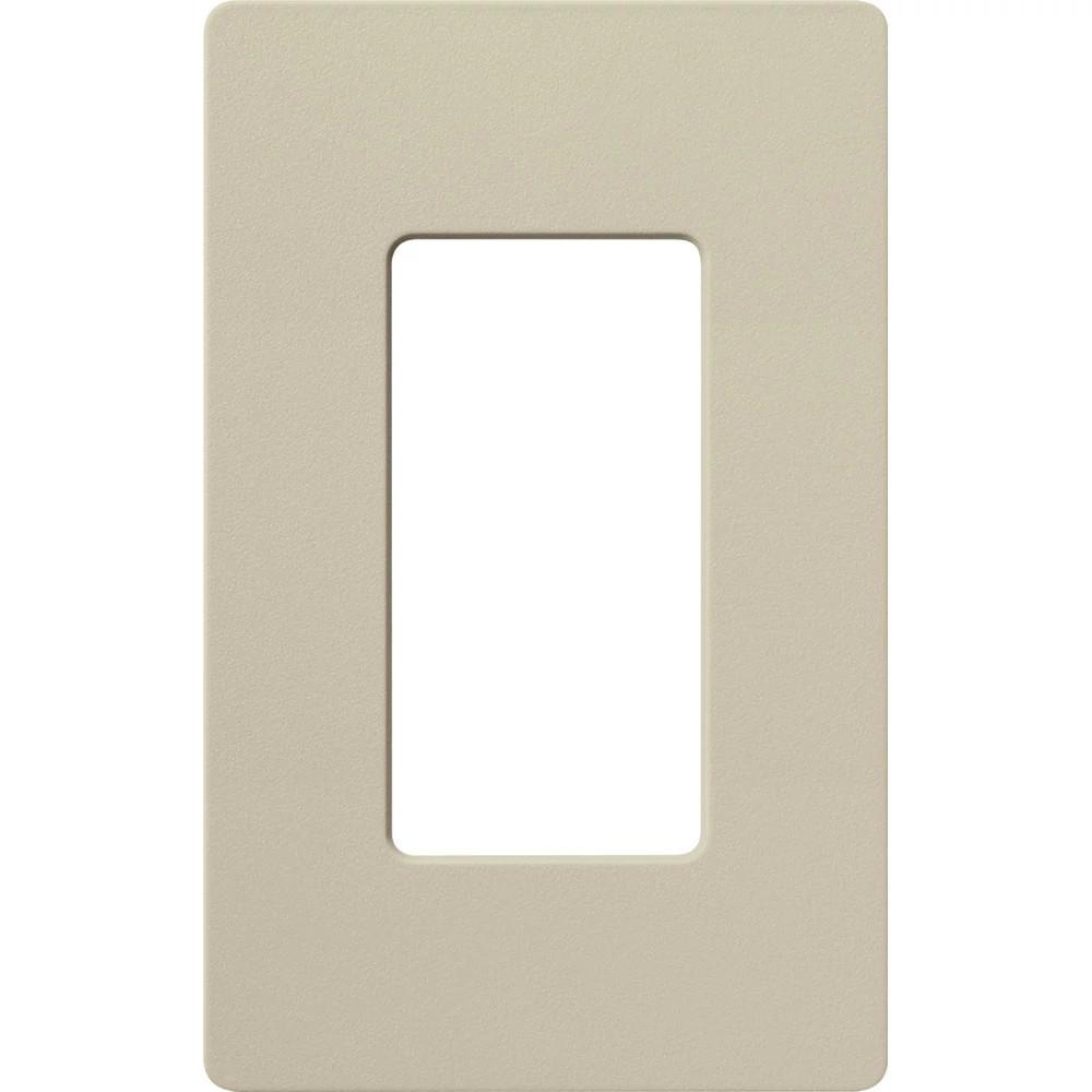 SATIN WALLPLATE CY