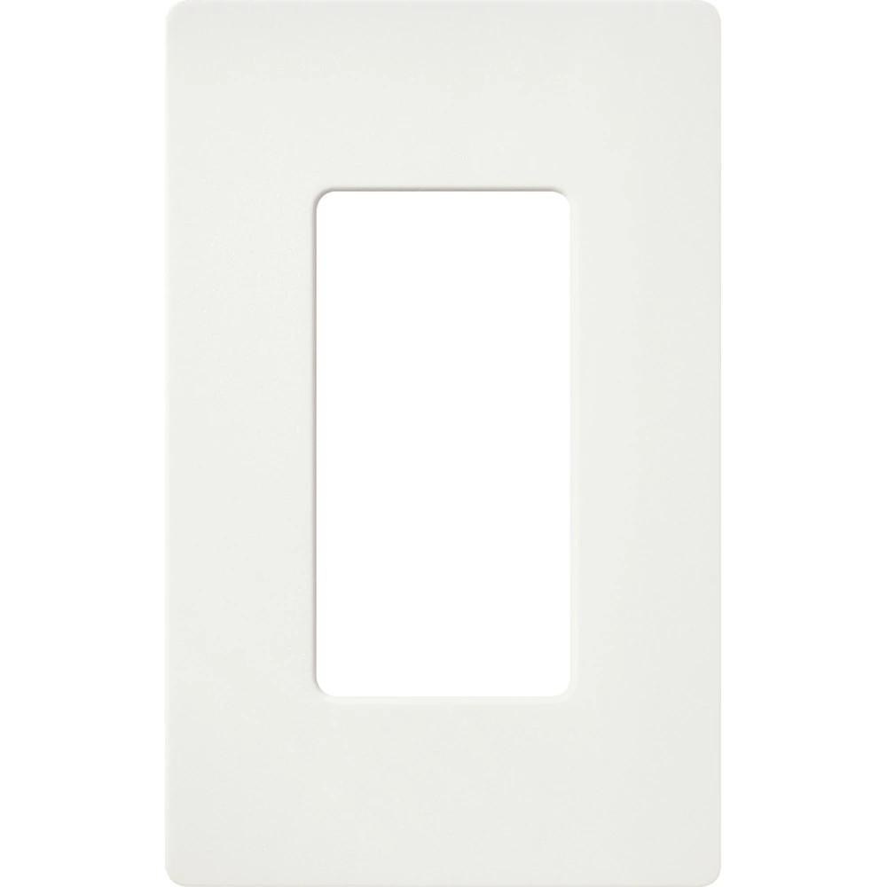 SATIN WALLPLATE GL