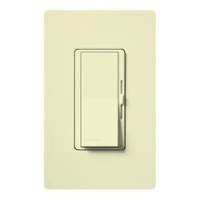 Lutron Electronics DVLV-603P-AL-CSA - DIVA LOW VOLT 600W 3WY CSA AL