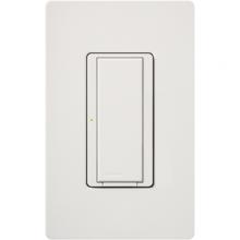 Lutron Electronics MRF2S-8ANS120-SW - MRF-FM-8A SWITCH 120V IN SW VIVE ENABLD