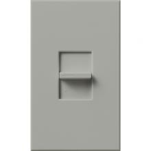 Lutron Electronics NTRP-250-GR - NOVA T250W LED 300W ELV GRAY