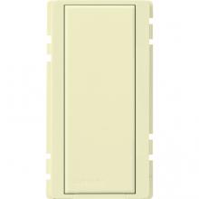 Lutron Electronics RKA-AS-AL - REMOTE SWITCH COLOR KIT ALMOND