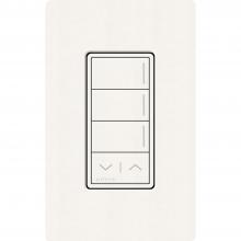 Lutron Electronics RRST-W3RL-BW - RA3 3RL SUNNATA KEY BW