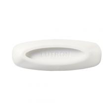 Lutron Electronics SK-WH - SKYLARK REPLACEMENT KNOB-WHITE