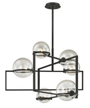 Troy F6226 - Elliot Chandelier