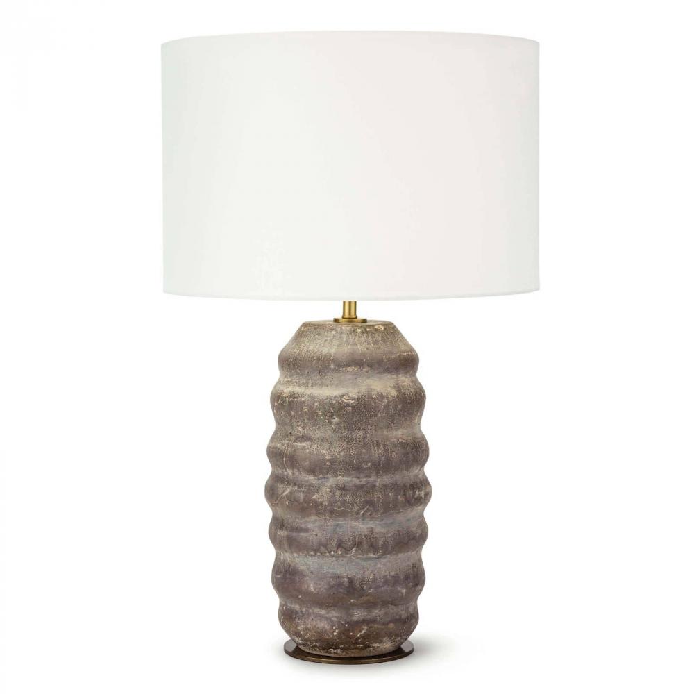 Regina Andrew Ola Ceramic Table Lamp