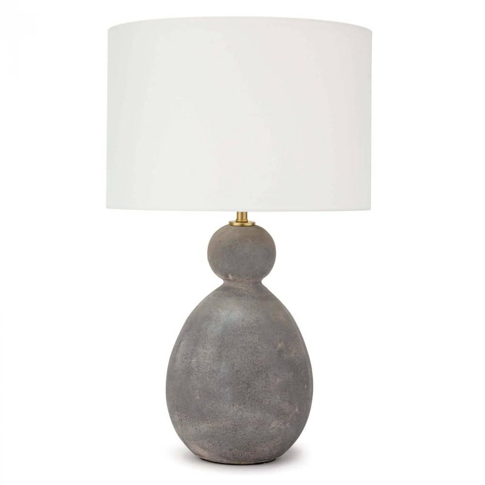 Regina Andrew Playa Ceramic Table Lamp